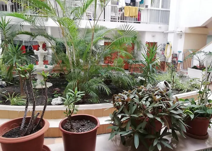 Apartamento En Aguas Verdes