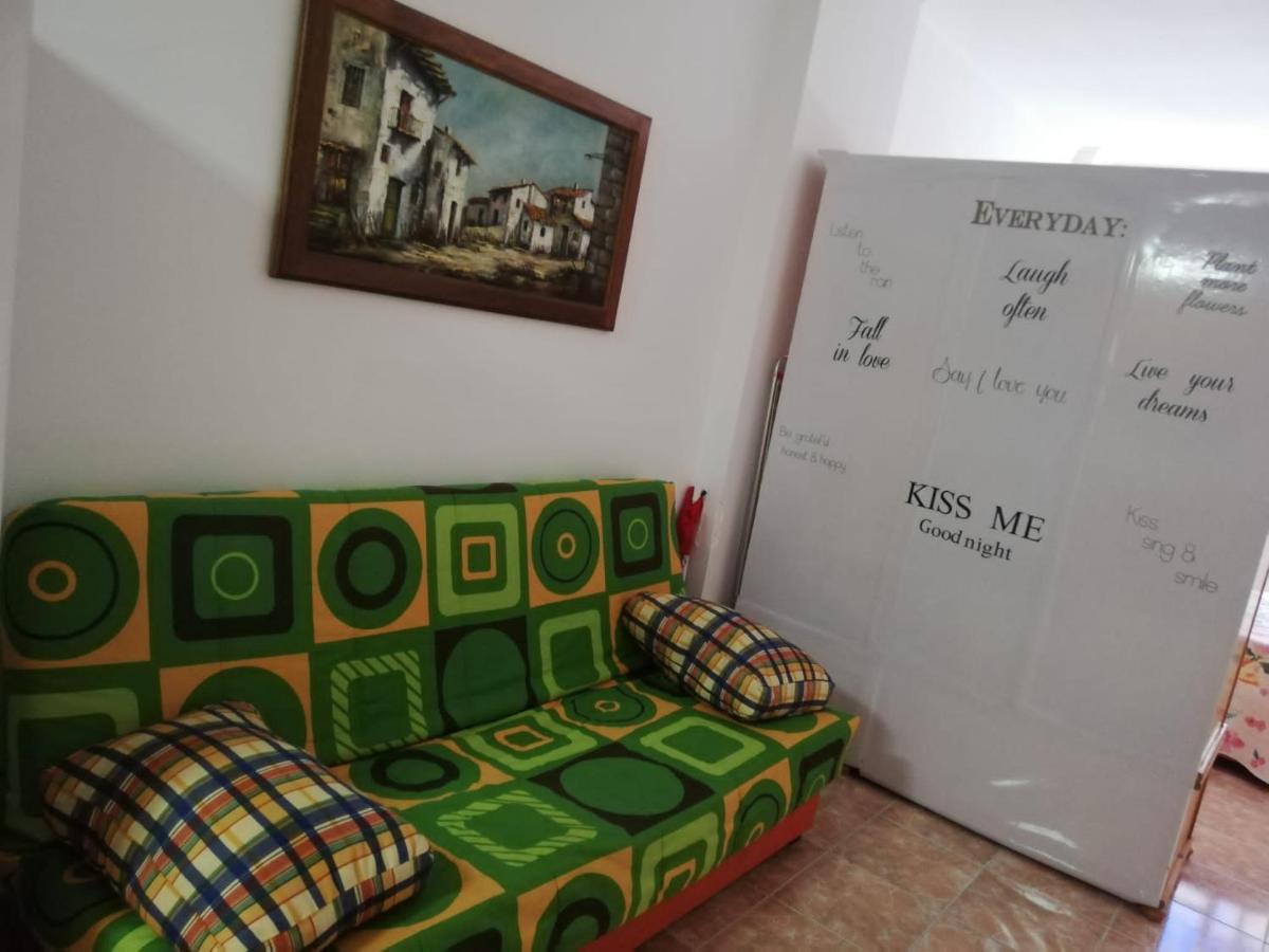 Apartment En Aguas Verdes