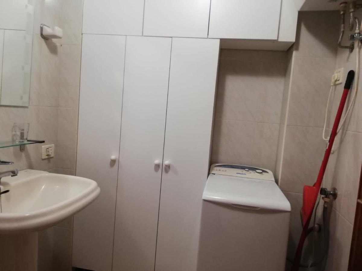 En Aguas Verdes Apartment