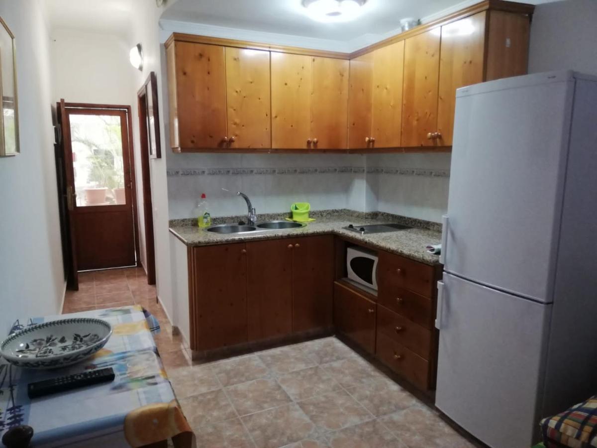 Apartment En Aguas Verdes
